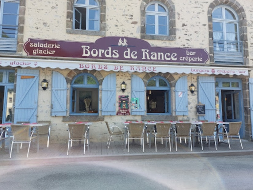 Bords de Rance — photo 2