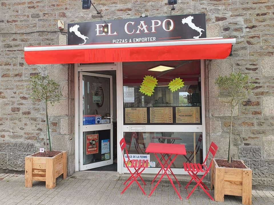 El Capo — photo 3