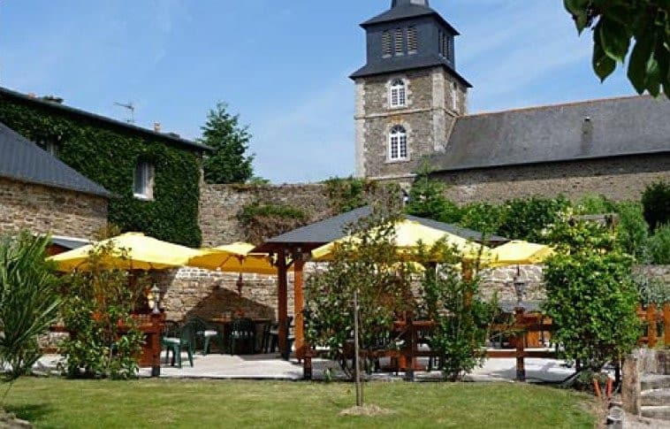 La Vieille Braise — photo 2