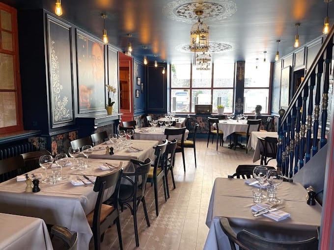 Le Bistrot de Gaston — photo 3