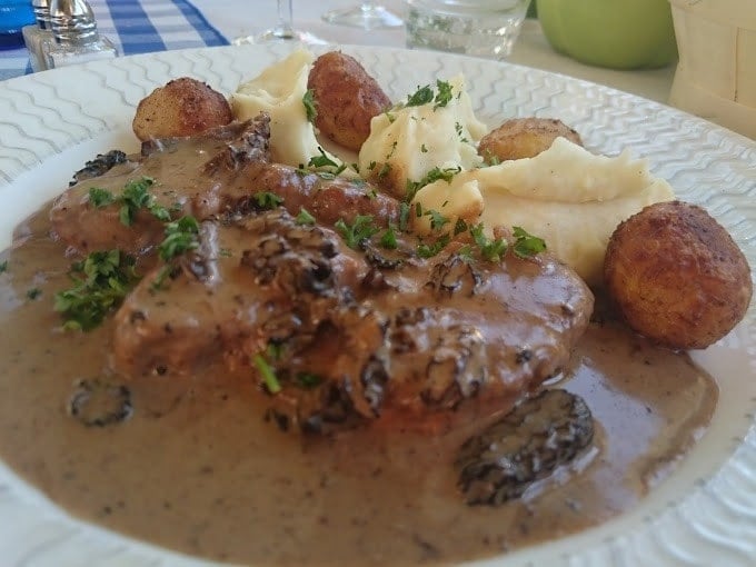 Le Bistrot de Gaston — photo 2