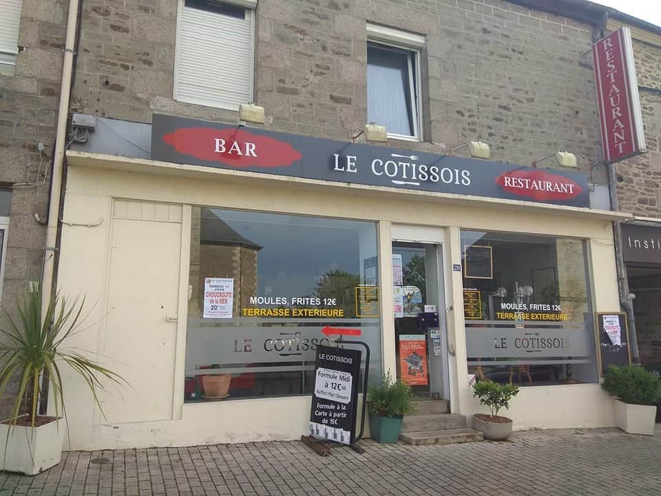 Photo de Le Cotissois