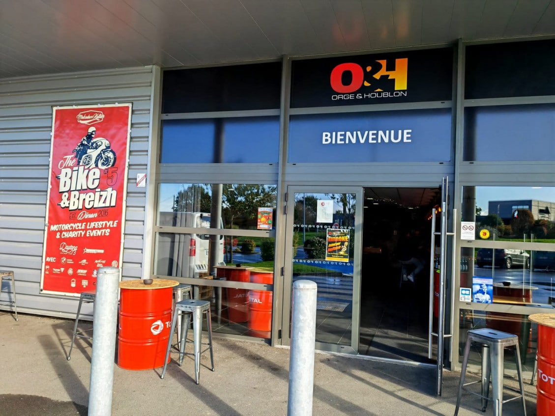 Orge Et Houblon — photo 2