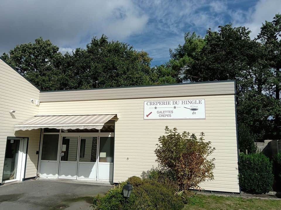 Crêperie du Hinglé — photo 2