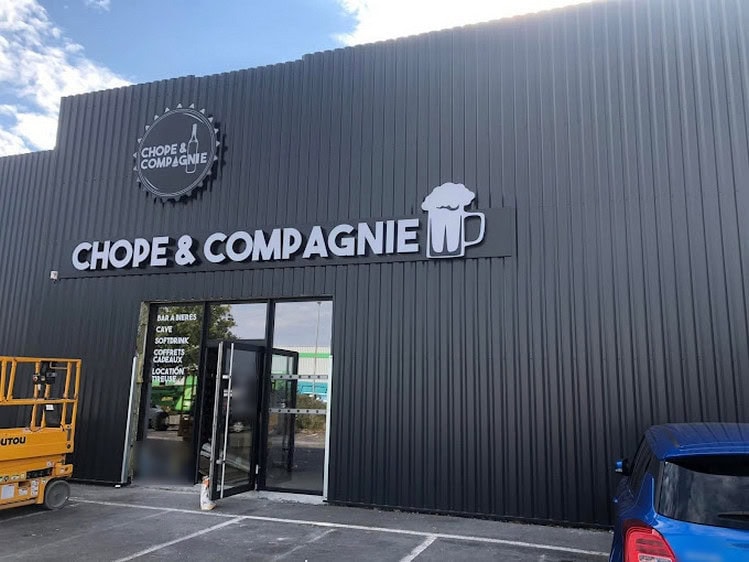 Chope et Compagnie — photo 2