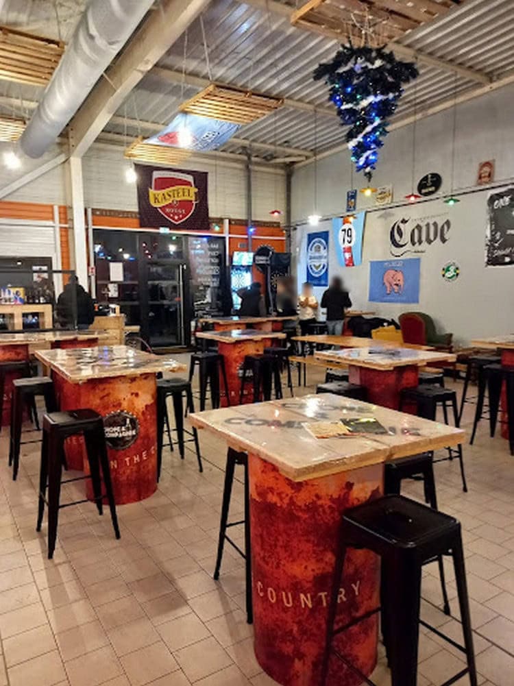 Chope et Compagnie — photo 3