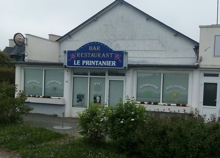 Le Printanier — photo 2