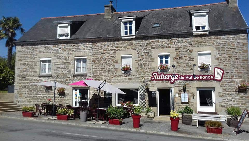 Auberge du Val de Rance — photo 2