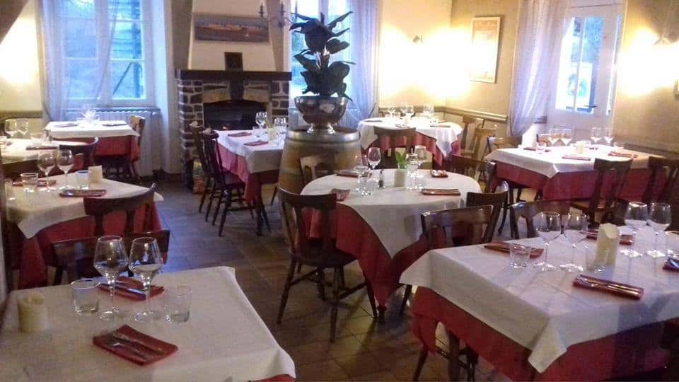 Auberge du Val de Rance — photo 3