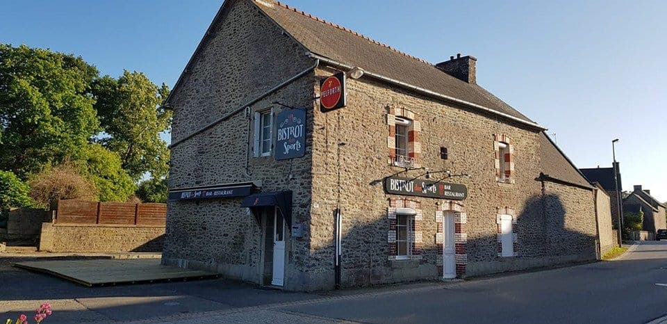 Le Bistrot des Sports — photo 2