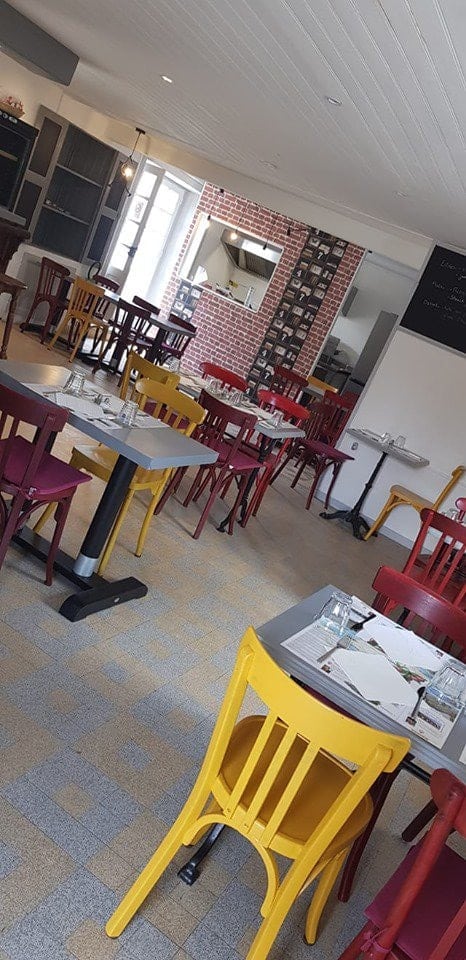 Le Bistrot des Sports — photo 3