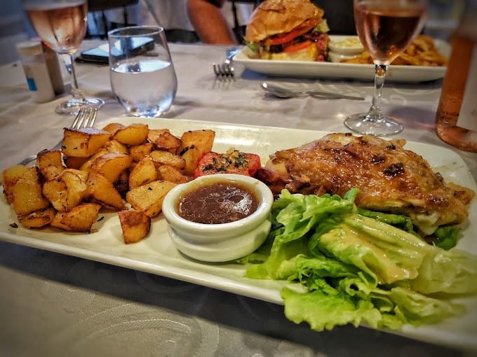 Le Cochon Grille — photo 2