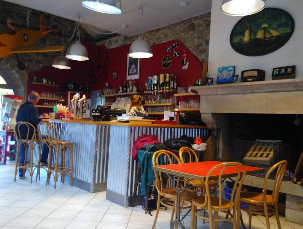 Les Rossignols — photo 3
