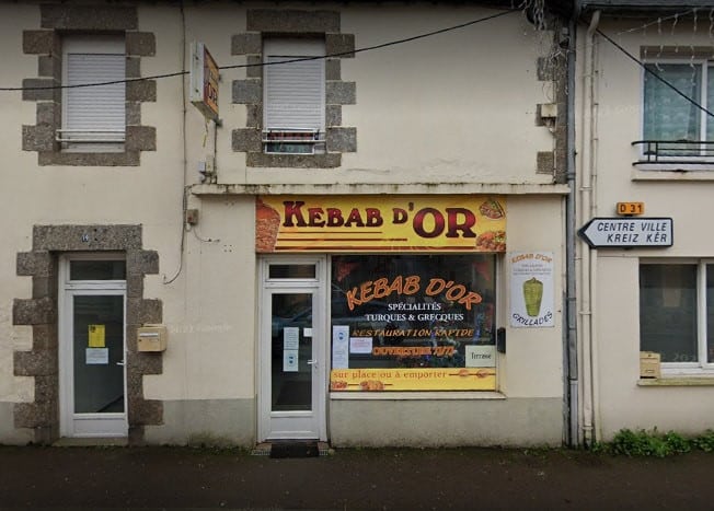 Kebab d'Or — photo 3