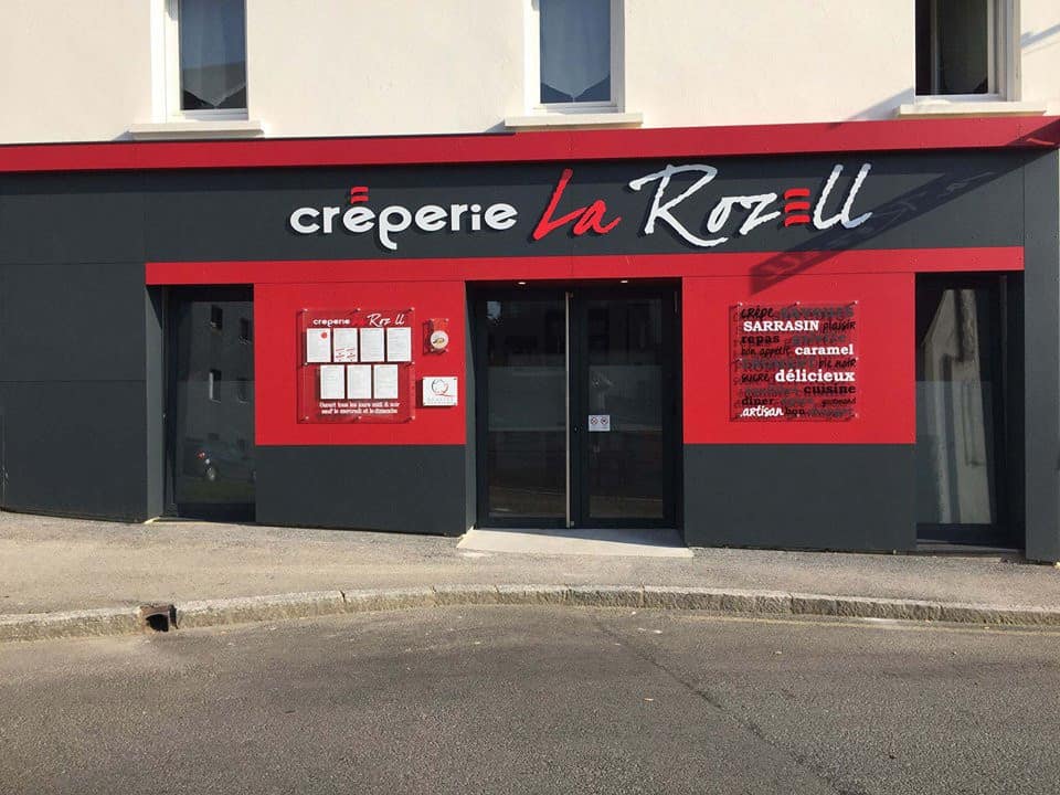 La Rozell — photo 2