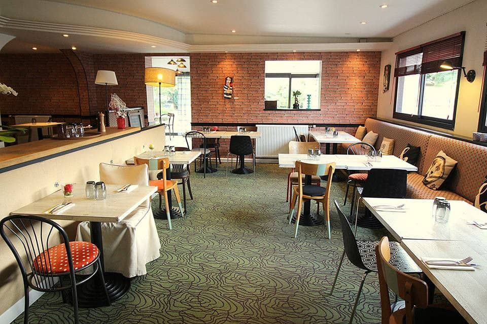 Le Bistrot qui Coz — photo 3