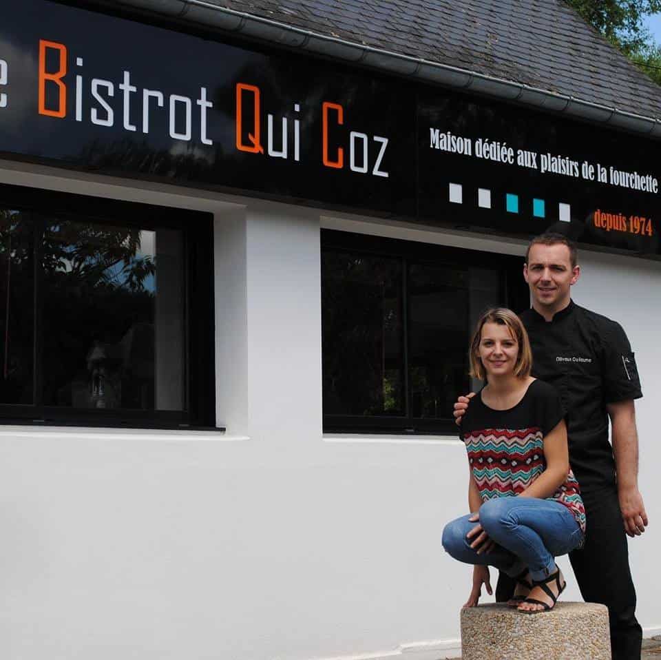 Le Bistrot qui Coz — photo 2