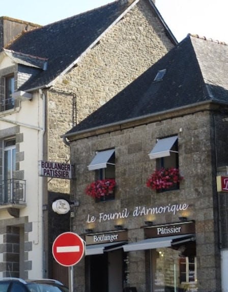 Le fournil d'armorique — photo 3