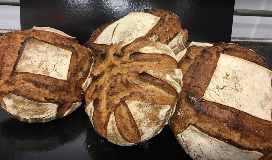 Le fournil d'armorique — photo 2