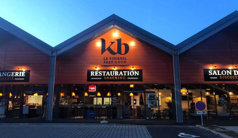 Le Kb — photo 3