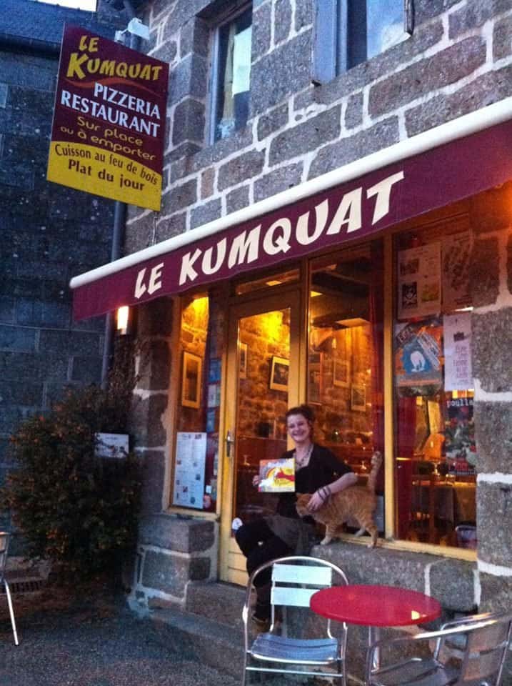 Le Kumquat — photo 3