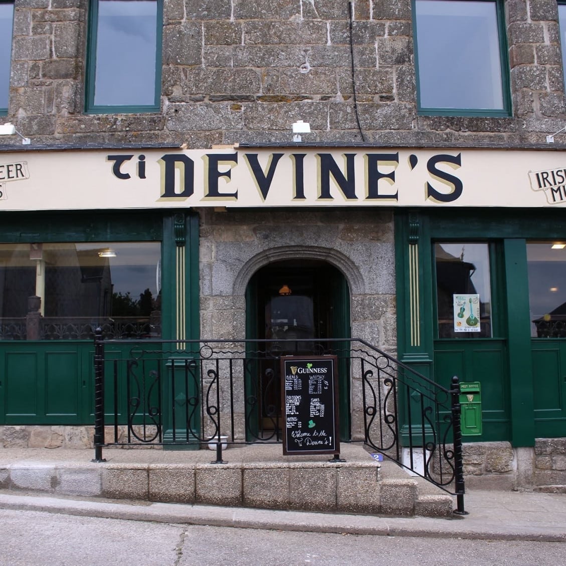 Ti Devine's — photo 2