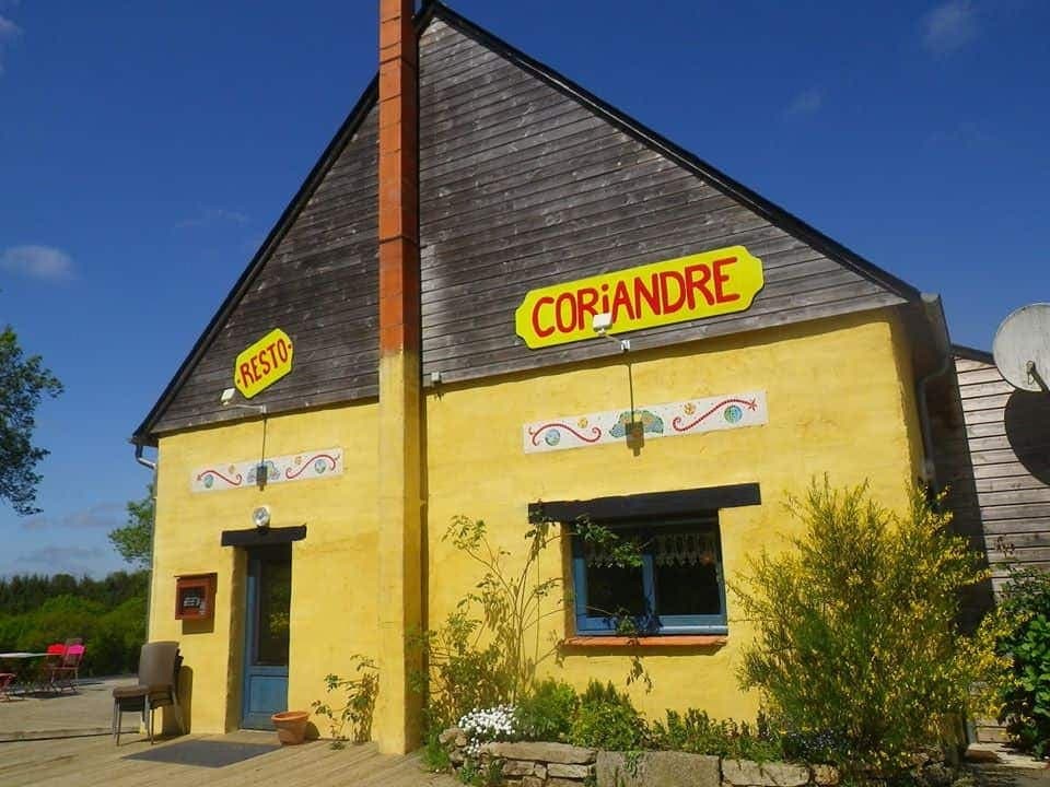 Resto Coriandre — photo 2