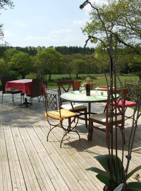 Resto Coriandre — photo 3