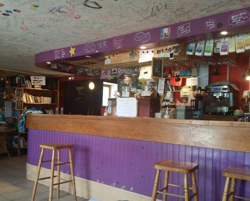 Tremargad Kafe — photo 3