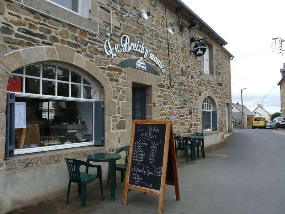 Breizh'y'moules — photo 2