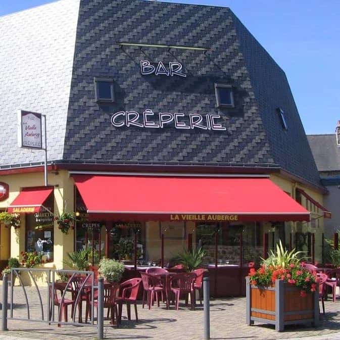 La Vieille Auberge — photo 2