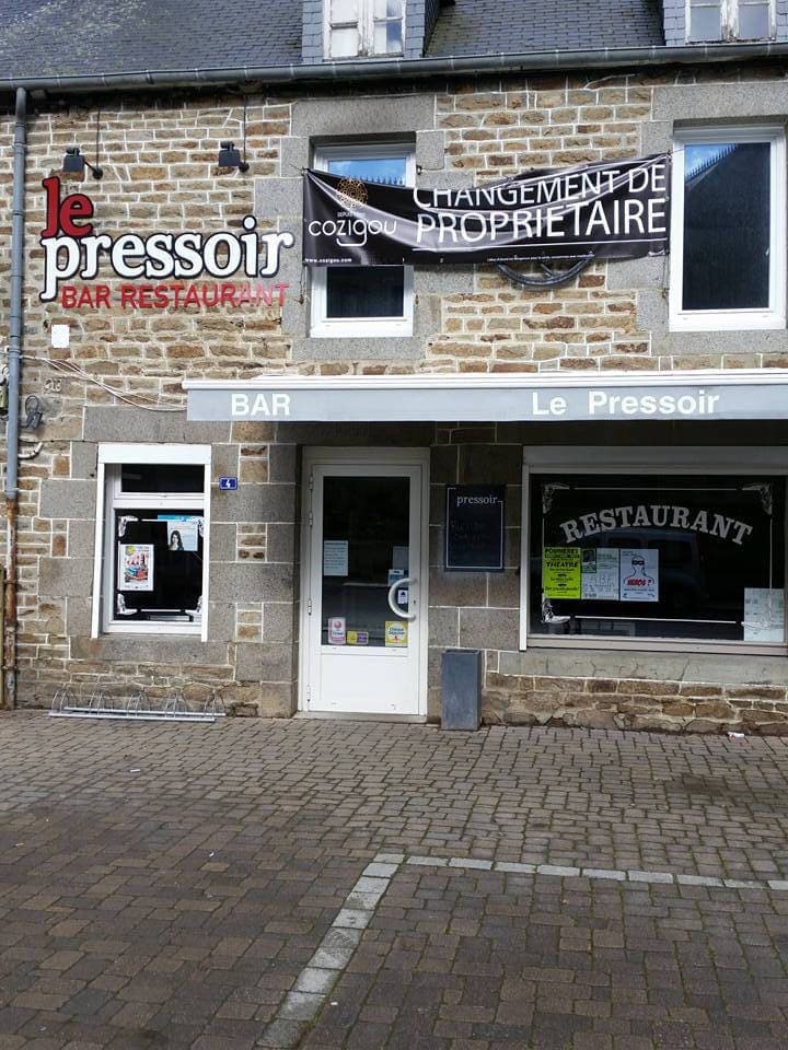 Le Pressoir — photo 3