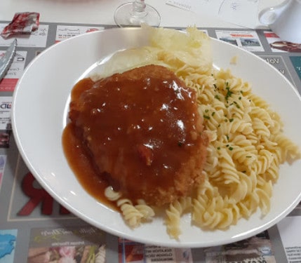 Le Pressoir — photo 2