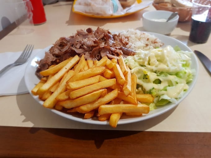 Kebab Star — photo 2