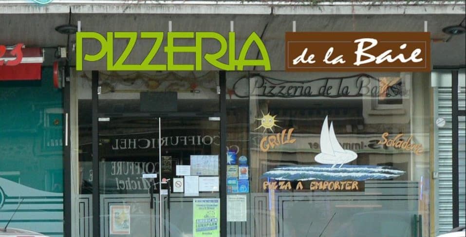 Pizzeria de la baie — photo 2