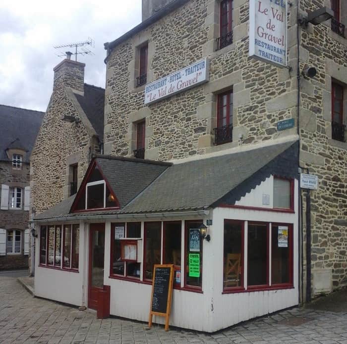 Le Val de Gravel — photo 3