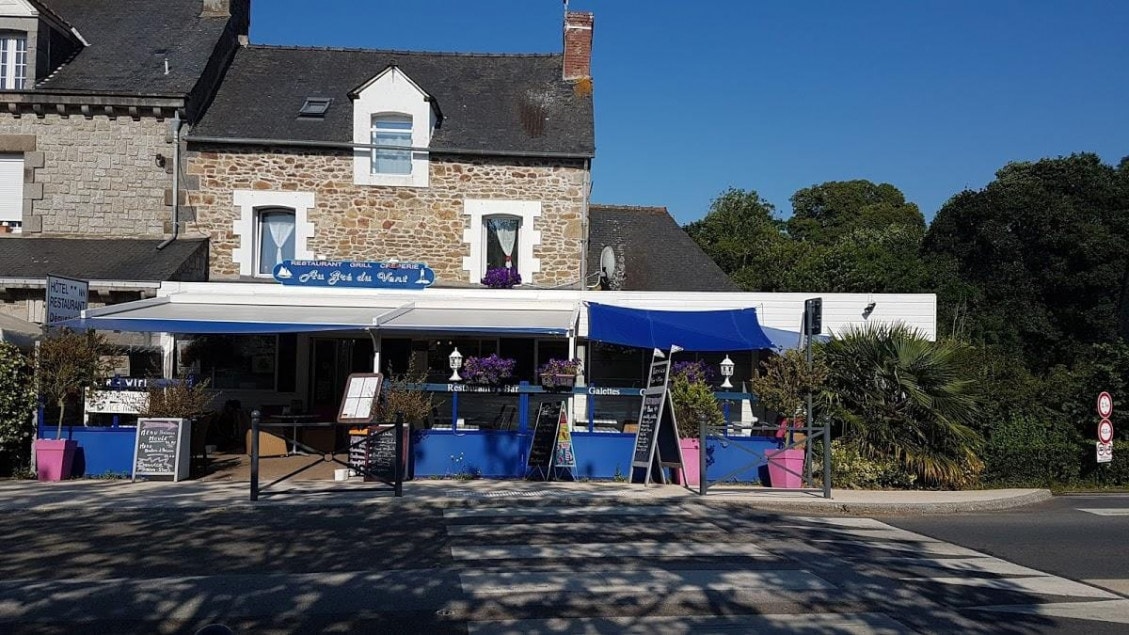 Au Gré du Vent — photo 2