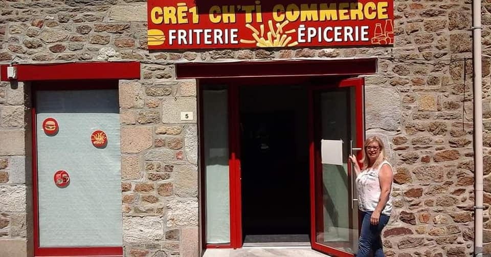 Cré1 ch'ti commerce — photo 2