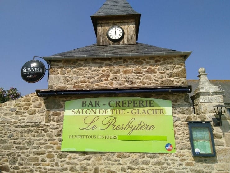 Le Presbytère — photo 3
