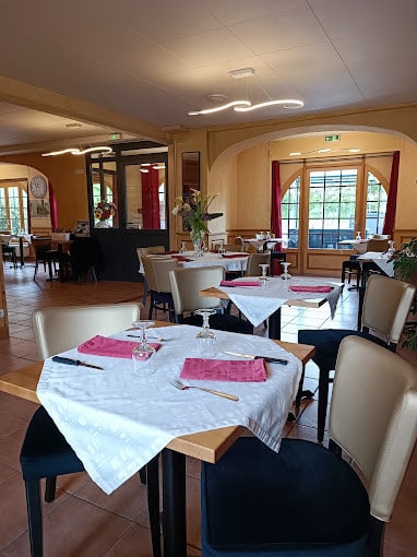 Restaurant du Vieux Château — photo 3