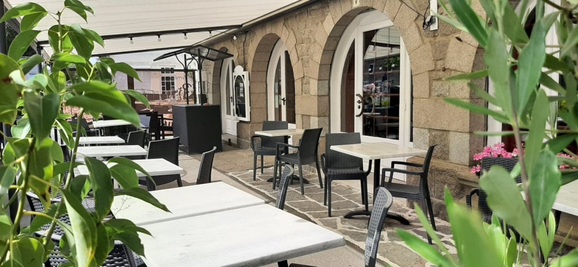 Restaurant du Vieux Château — photo 2