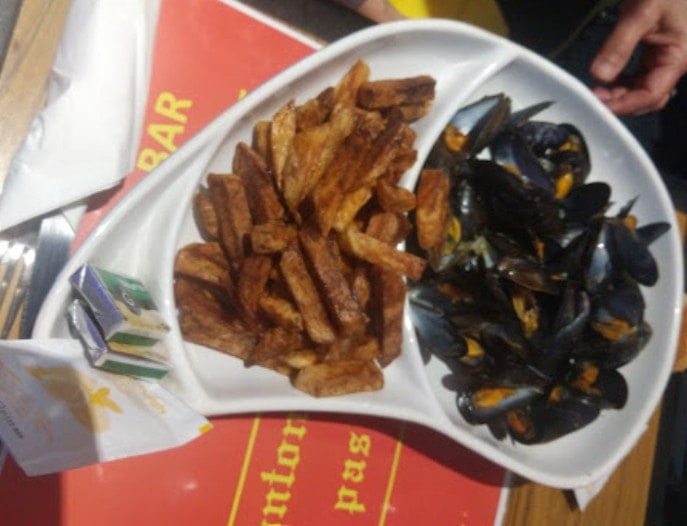 Bar du Vieux Port — photo 2