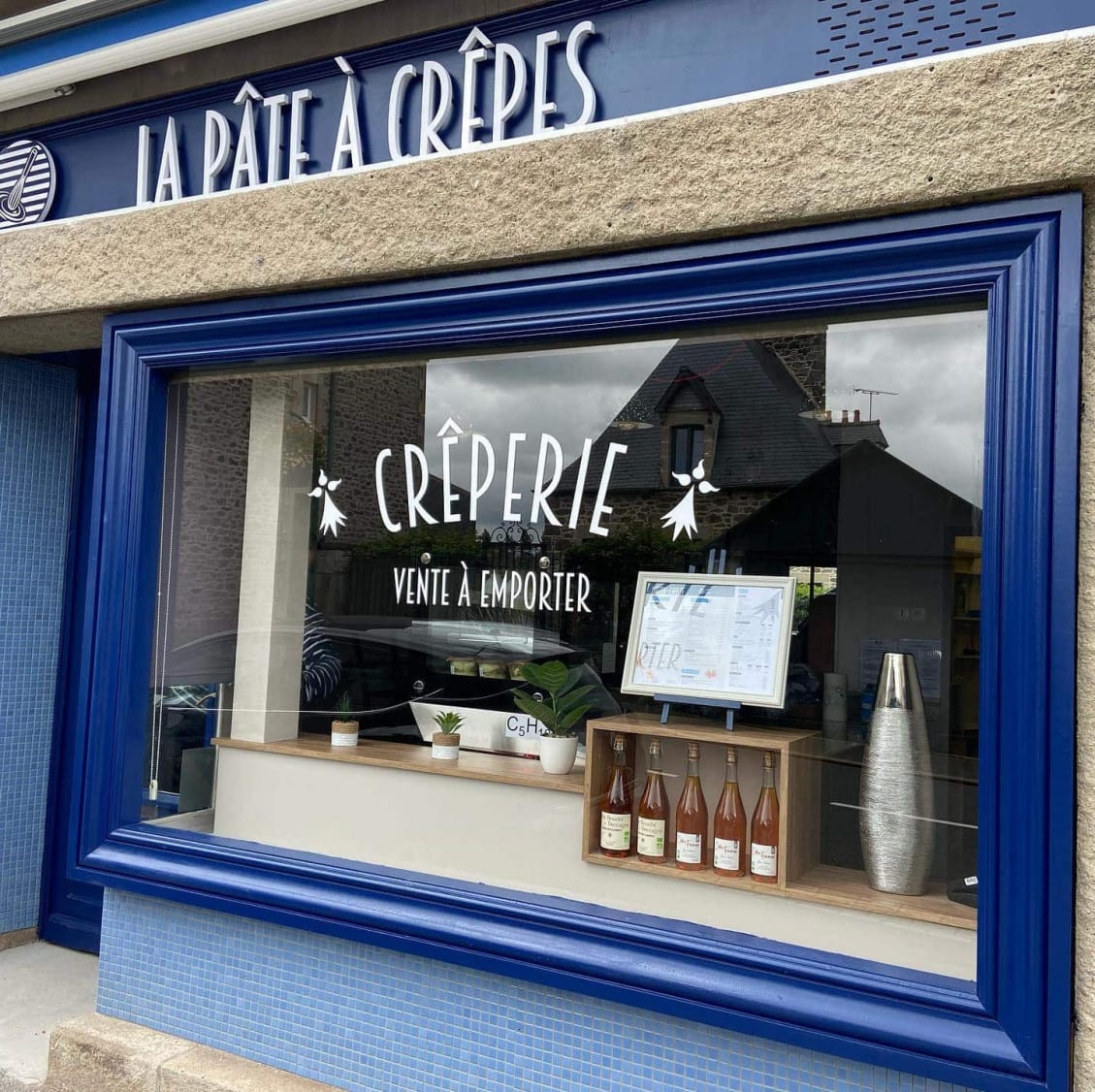 La Pâte à Crêpe — photo 2