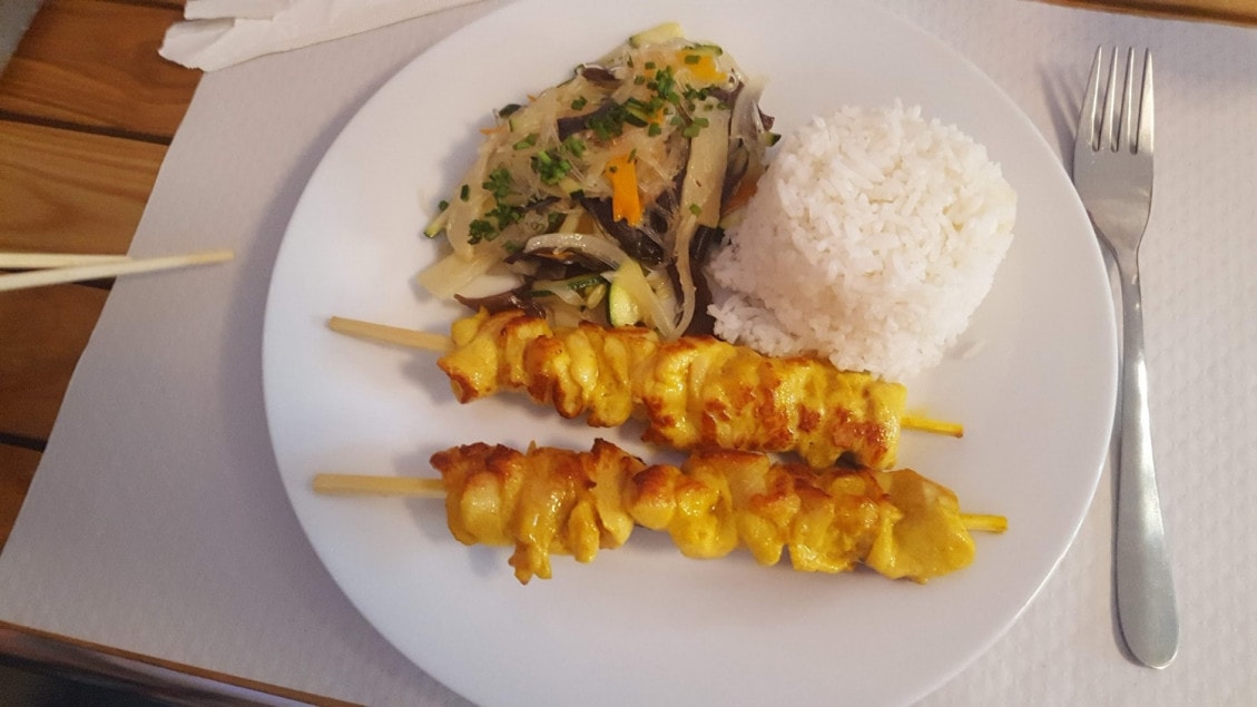Les Saveurs De l'Asie — photo 3