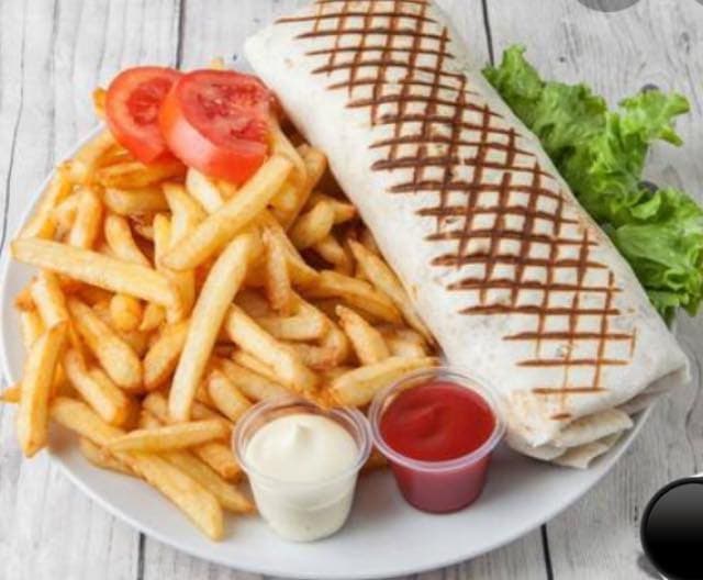 Plancoët Kebab — photo 2