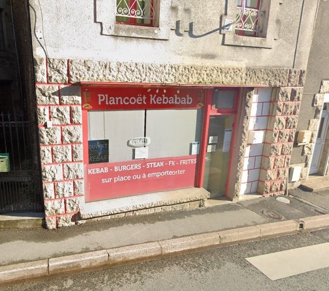 Plancoët Kebab — photo 3