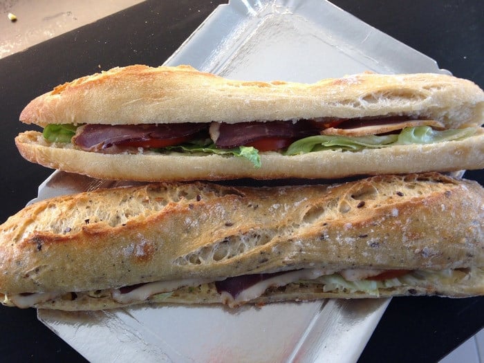 Boulangerie de L'Arguenon — photo 2