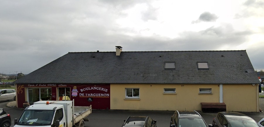 Boulangerie de L'Arguenon — photo 3