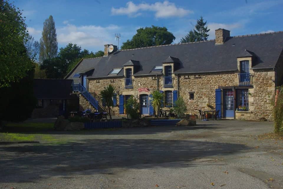 La Pénate — photo 2