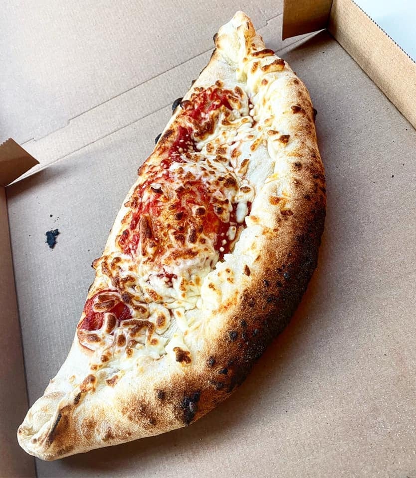 La Plud’ Pizza — photo 3